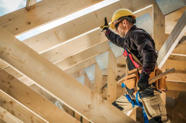 Best Storm Damage Roof Repair  in Sweet Home, OR