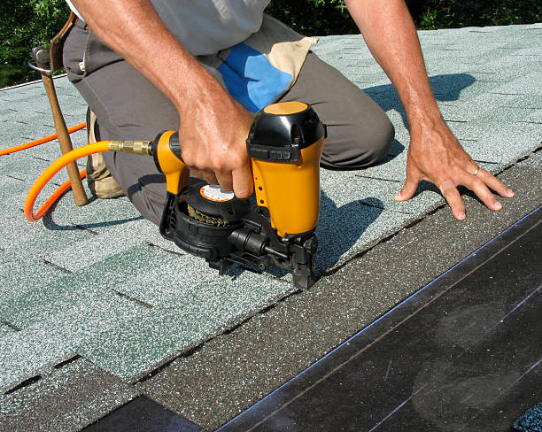Roof Installation Near Me in Sweet Home, OR