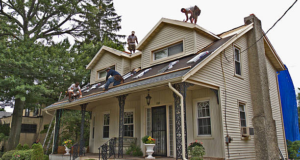 Best Metal Roofing Contractor  in Sweet Home, OR