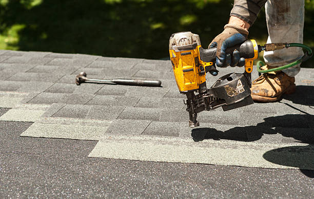 Best Roof Repair Services  in Sweet Home, OR