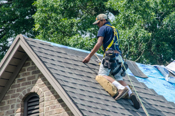 Best New Roof Installation  in Sweet Home, OR